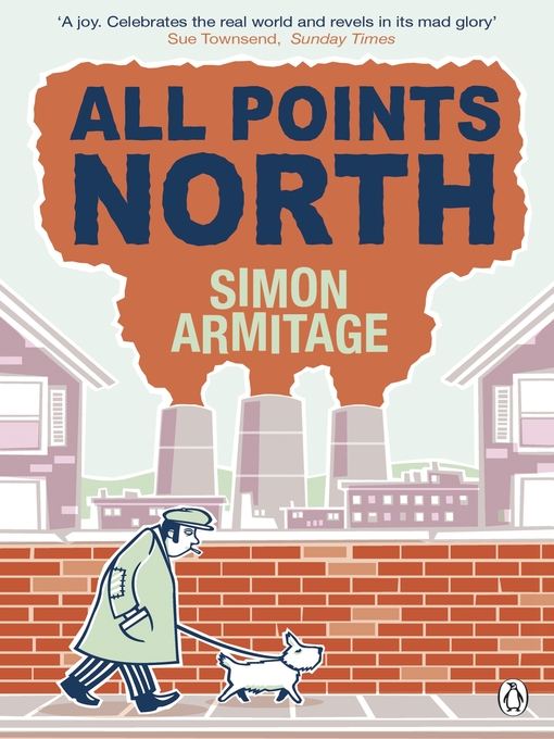 Title details for All Points North by Simon Armitage - Available